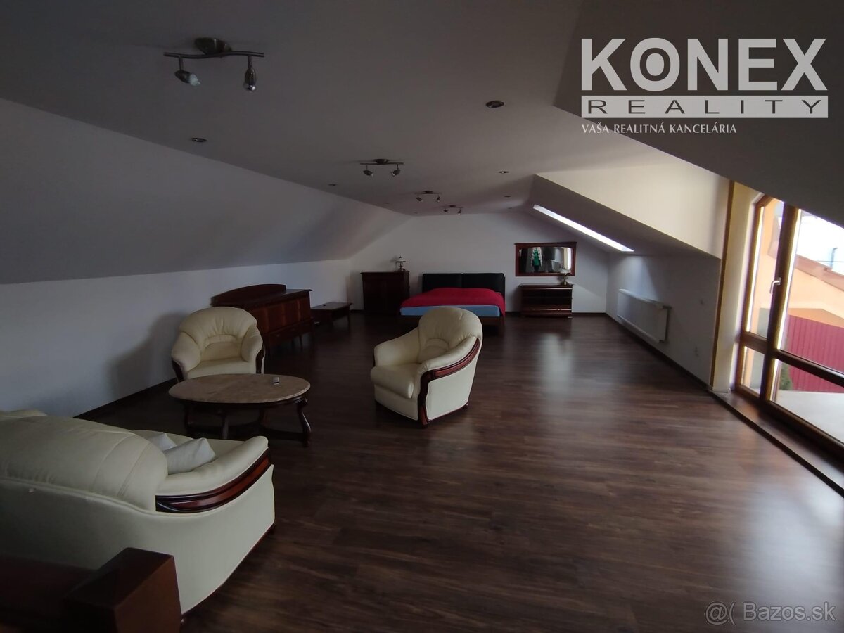 ID-3516 KOMERČNÝ AREÁL – SNINA – Perečínska ul. - 4