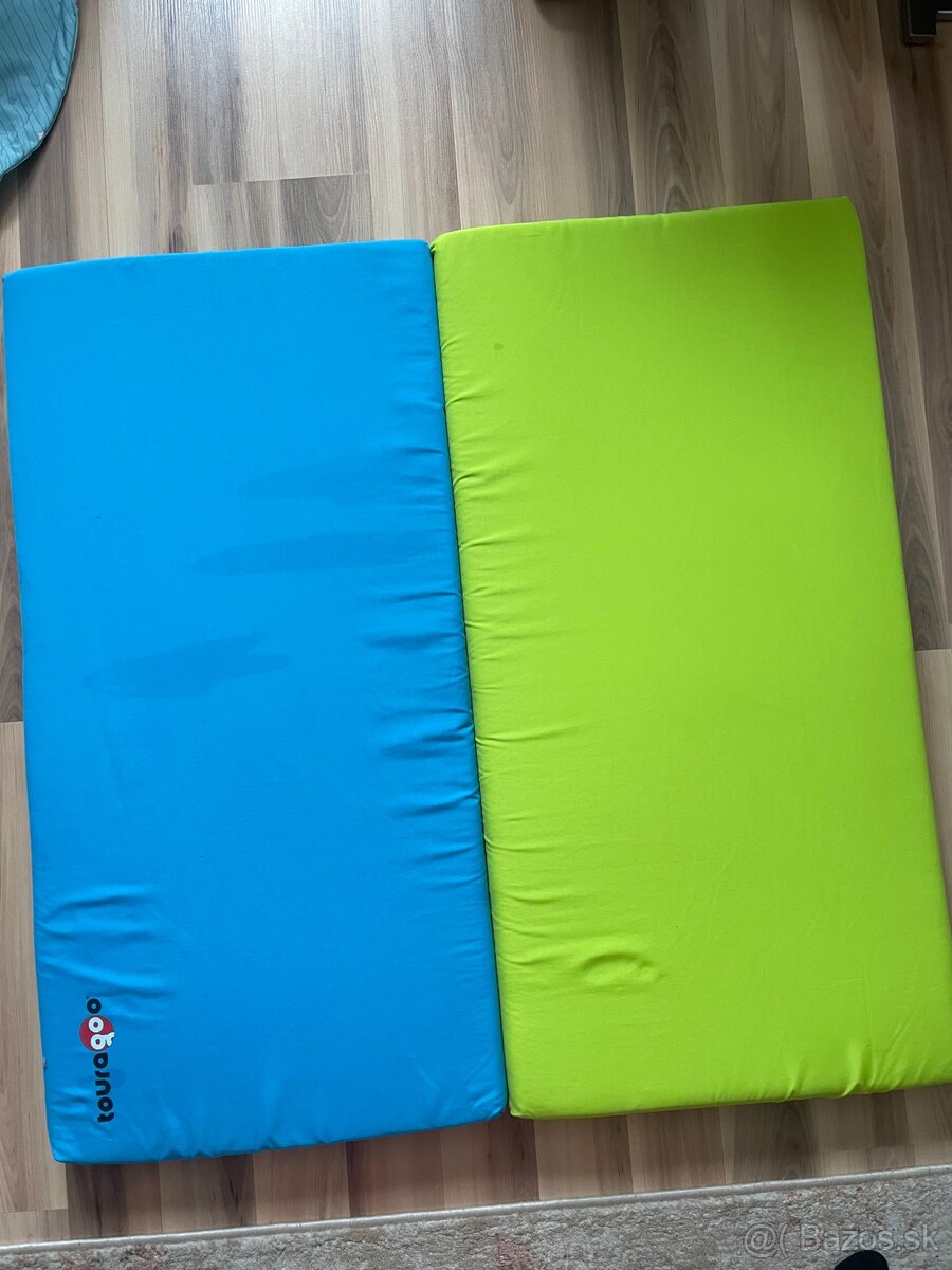 Detská ohrádka Hauck - 4