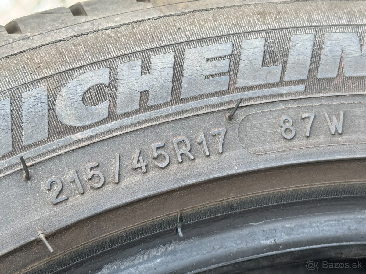 215/45 R17 - 4