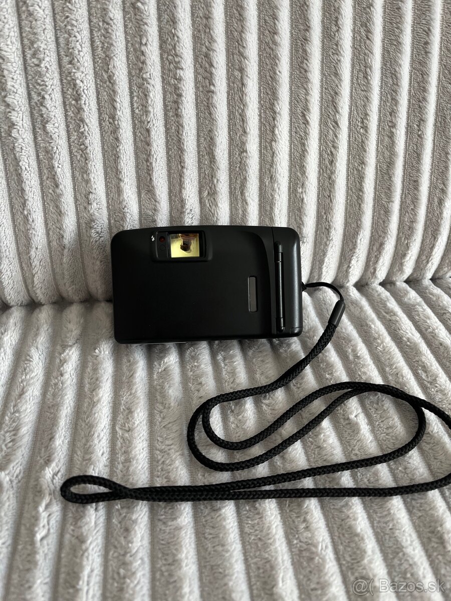 Olympus Trip XB40 AF - 4