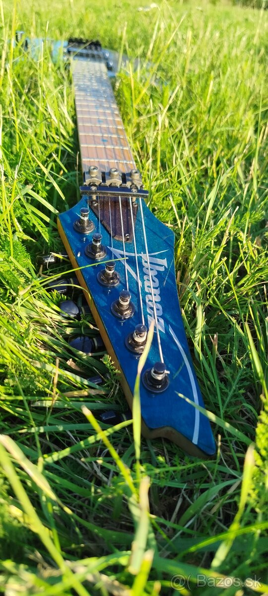 Ibanez RG565 - 4
