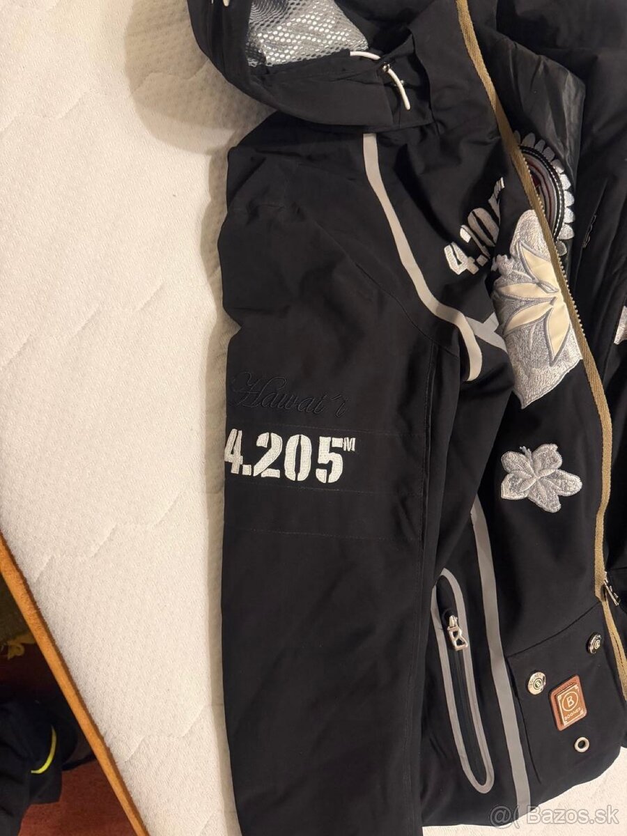 Bogner dámsky kabát veľkosť M - 4
