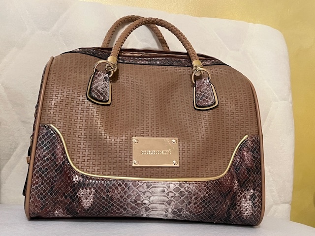 Kabelky -- nové - ako darček - 4