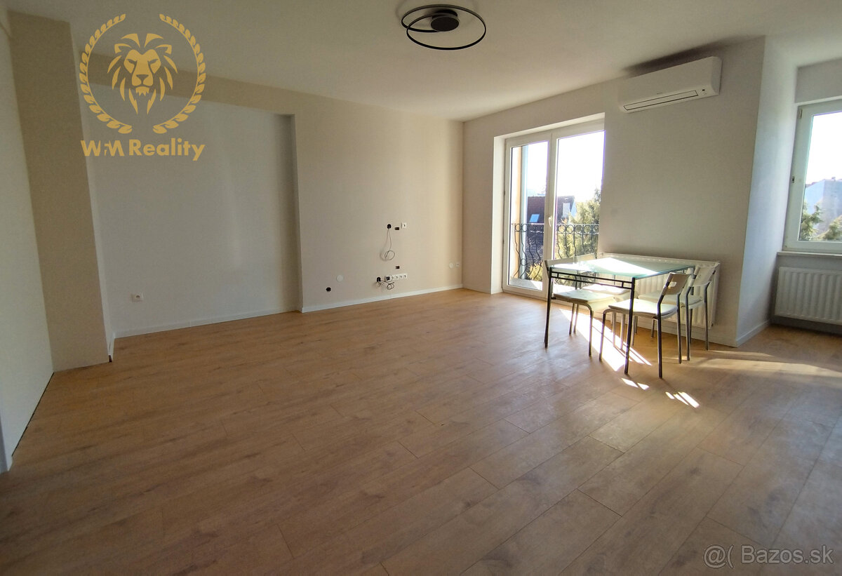 NA PRENÁJOM -3-izbový byt v centre Piešťan - 4