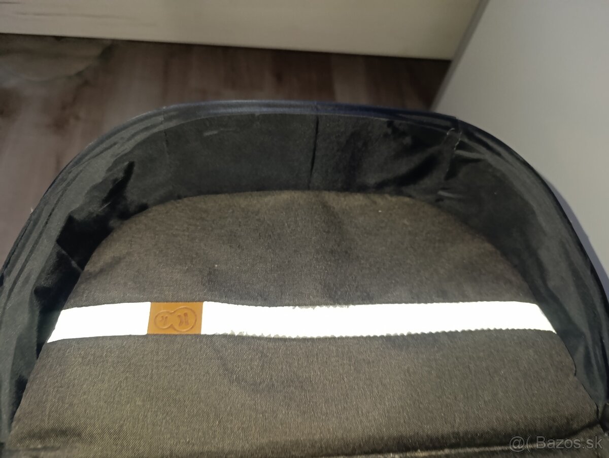 Kočík 3 kombinácia - 4