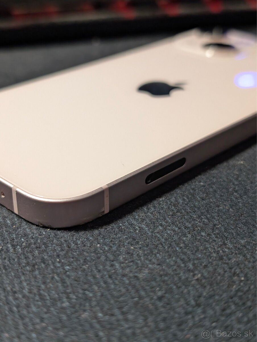 iPhone 13 128 GB, ružový, na ND - 4