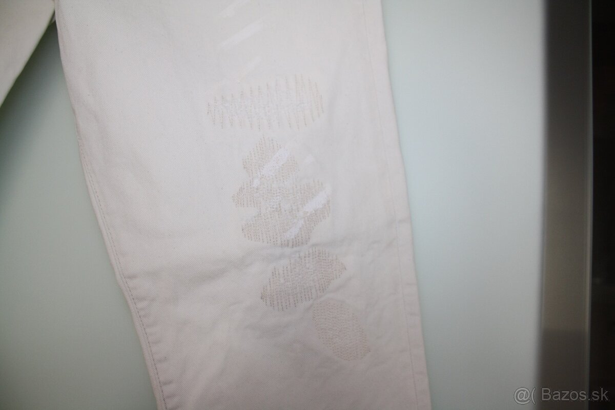 Ralph Lauren POLO blede rifle W38 L32 - 4