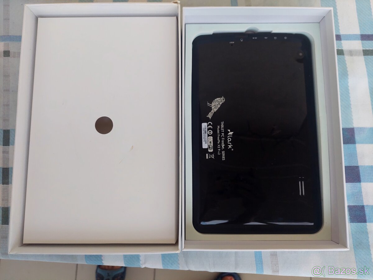 Tablet - 4