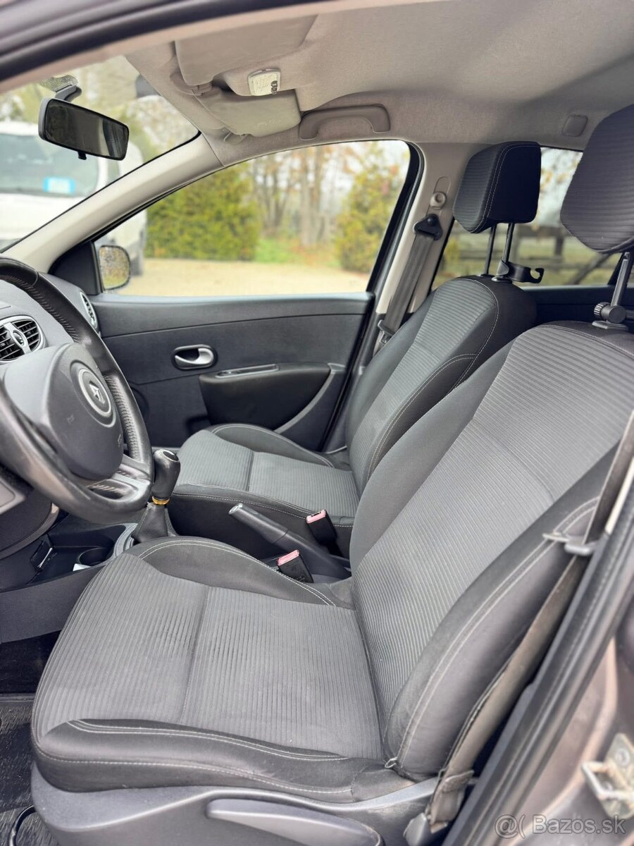 Renault Clio - 4