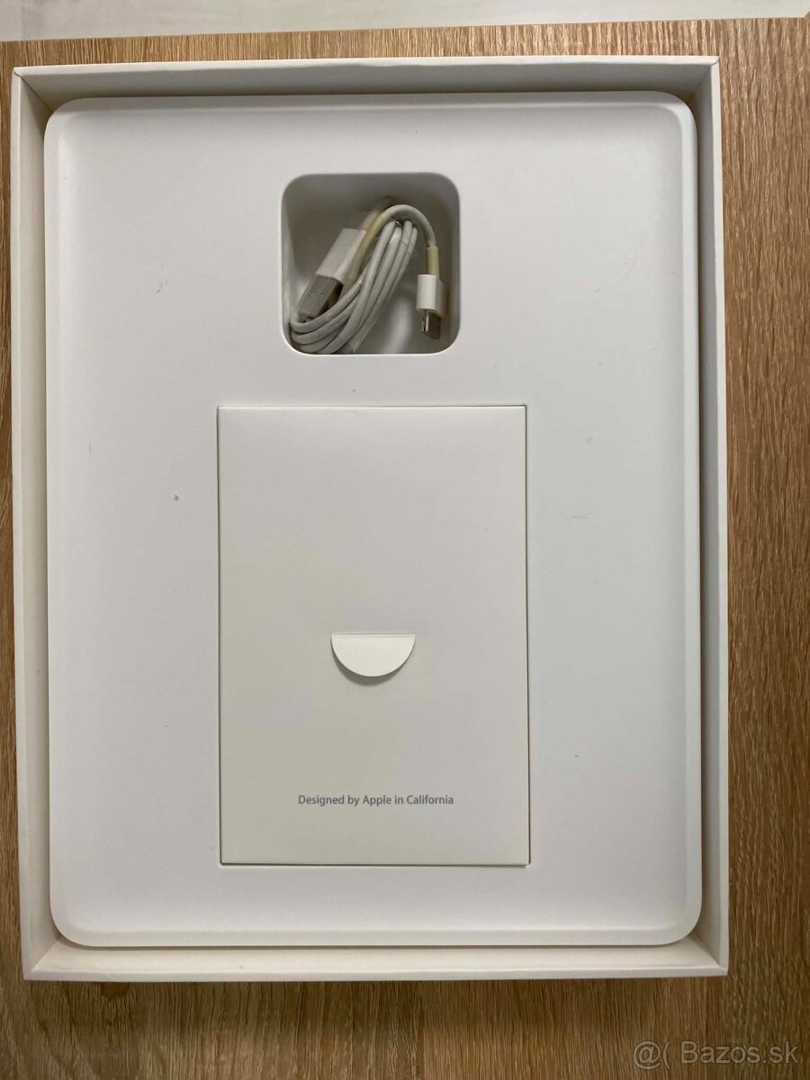 Apple iPad 3 32 GB - 4