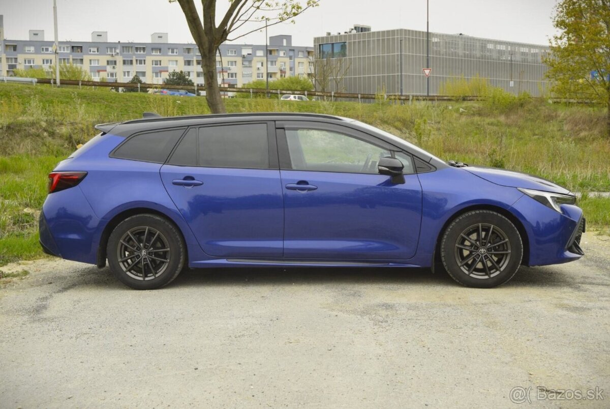 Toyota Corolla GR - 4