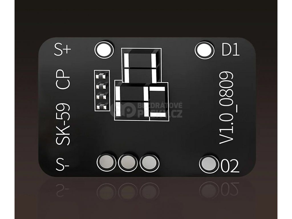 KZ ZS10 Pro drátová sluchátka - 4