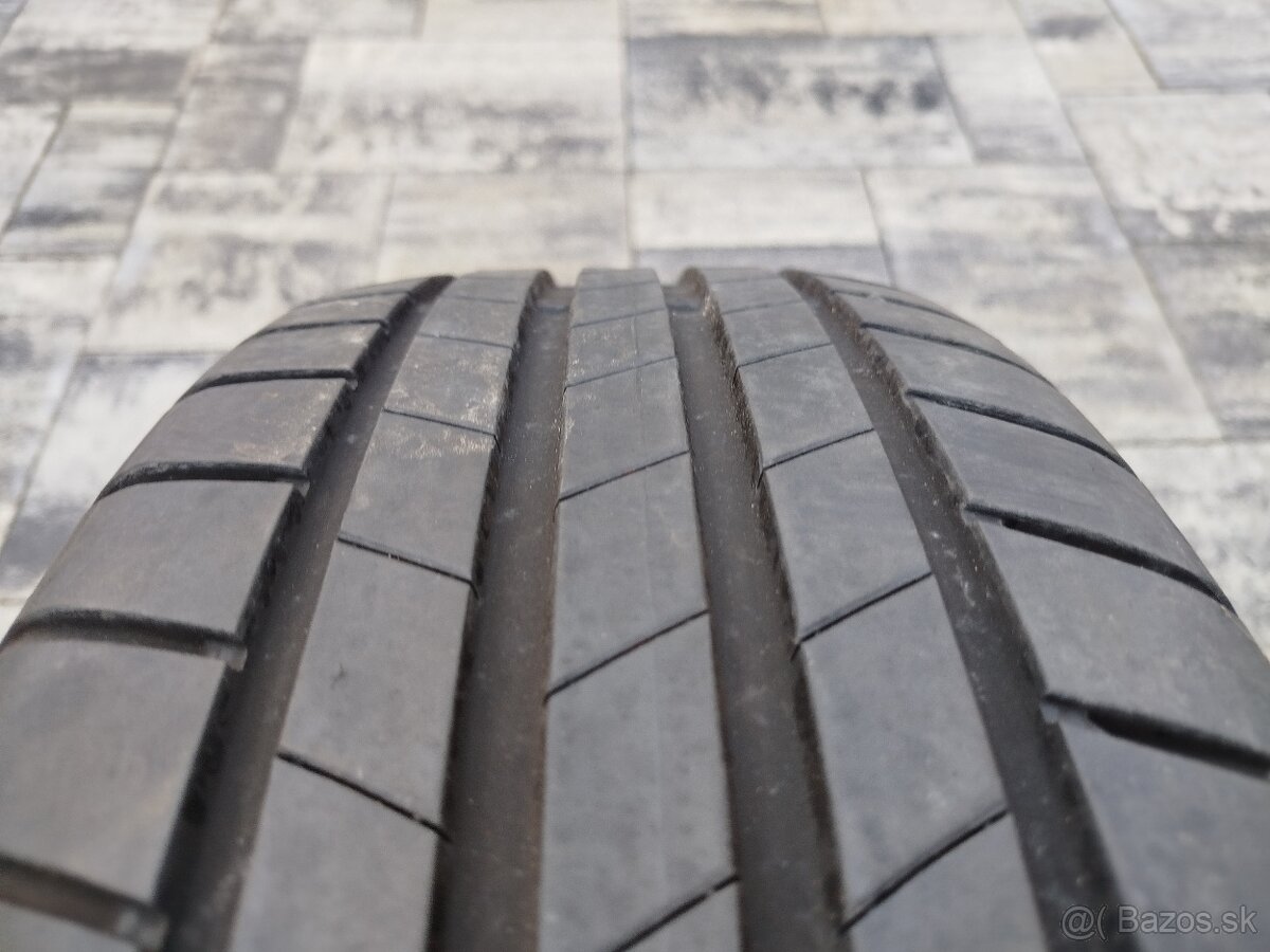 Pneumatiky Bridgestone Turanza T005 205/55 R17 95V - 4