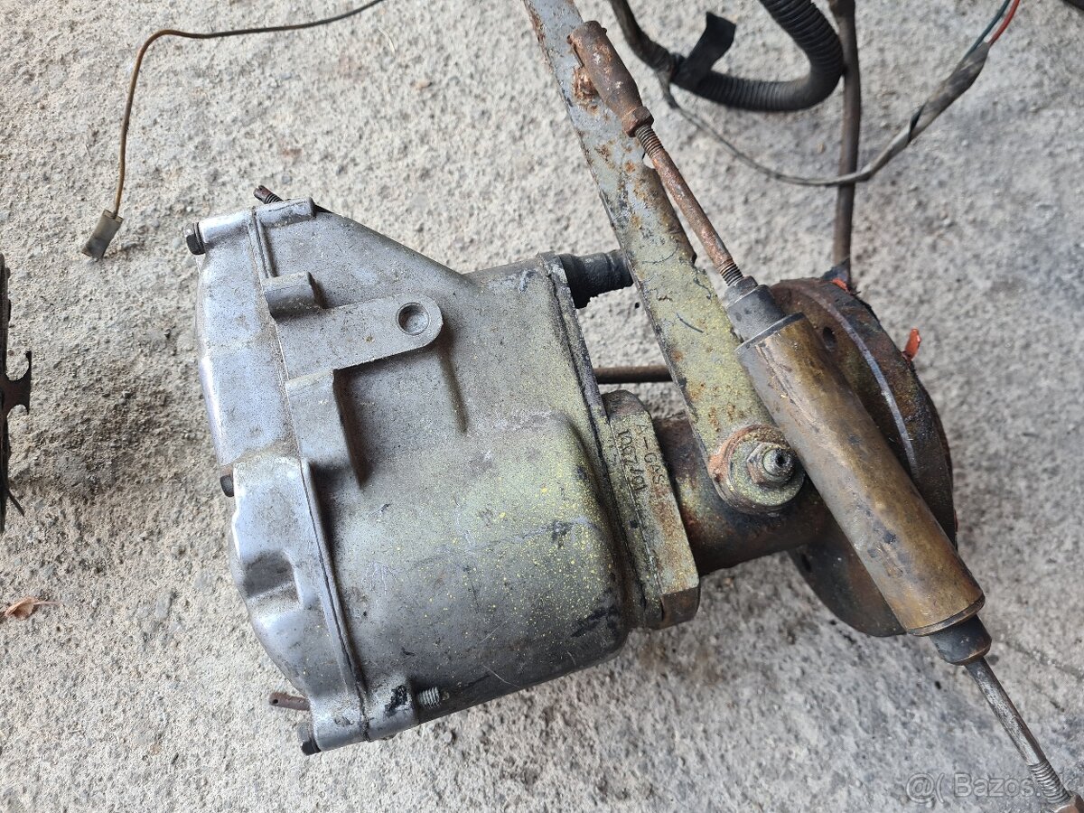 LPG inštalácia pre VZV Rak 7 Suchedniów - 4