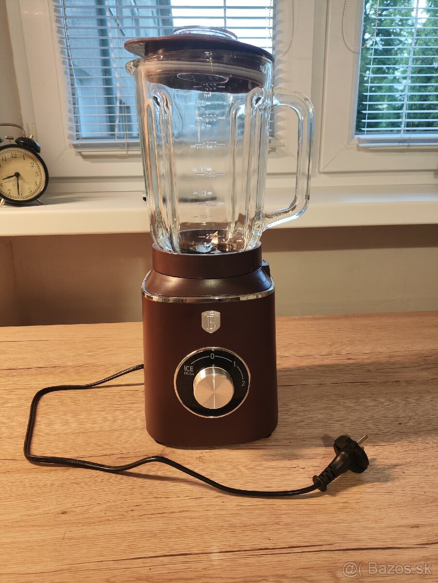 Mixér - 4