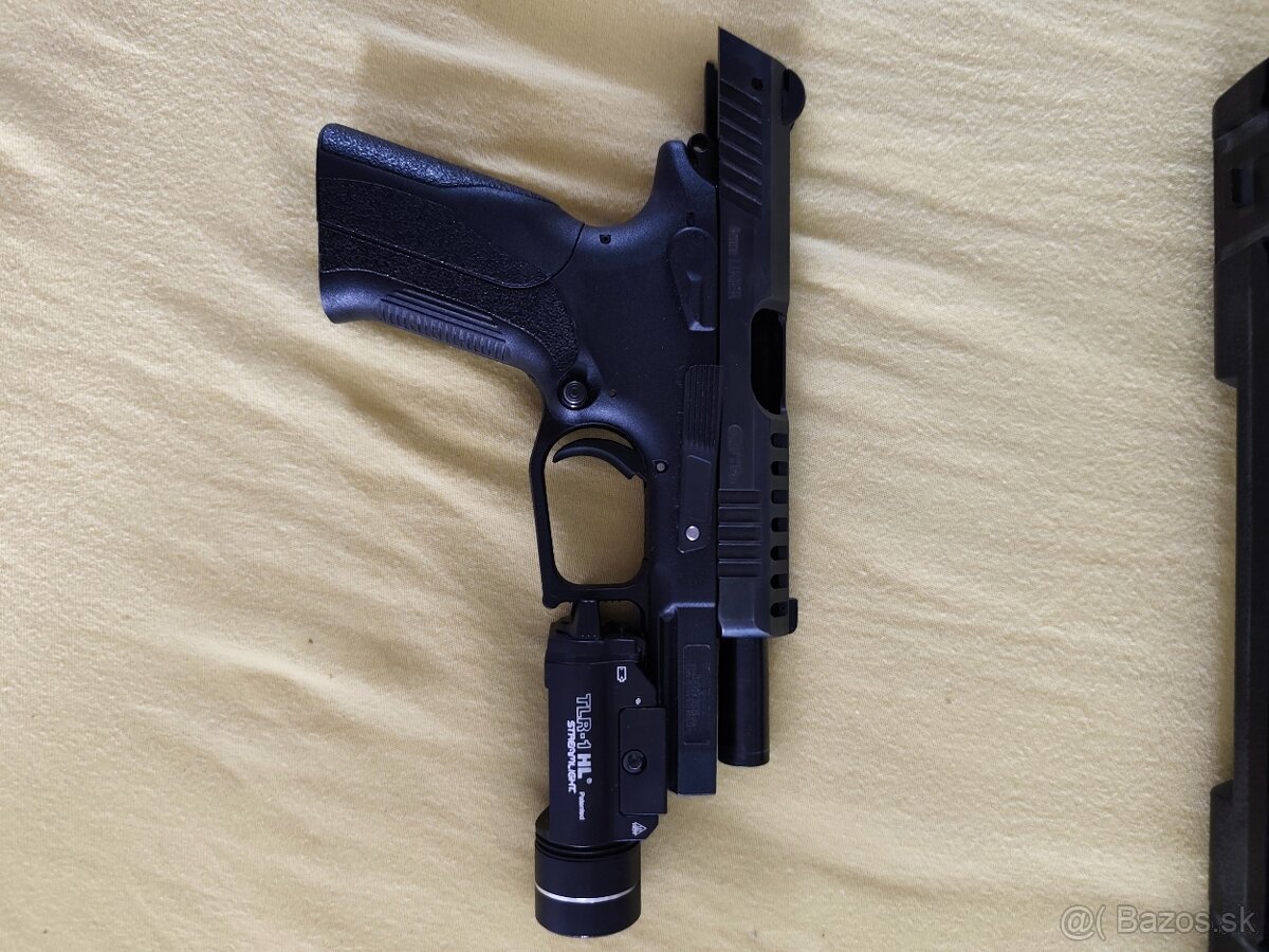 Grand power P1 ultra 9 mm - 4
