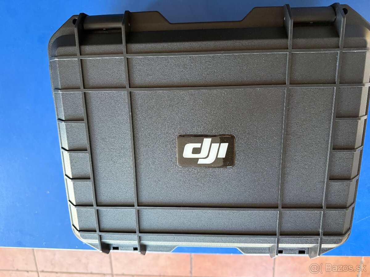 DJI mini 5 pro - 4