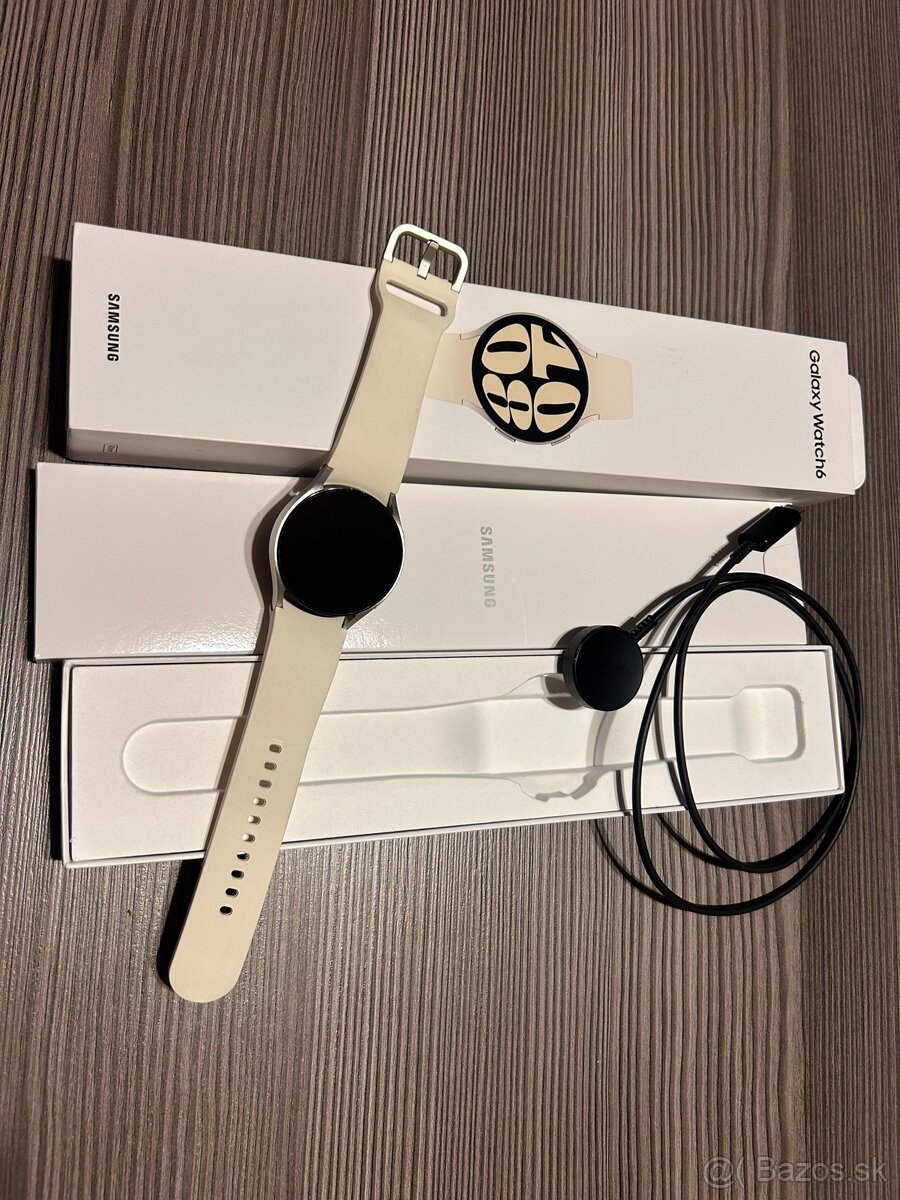 Samsung galaxy watch 6 - 4