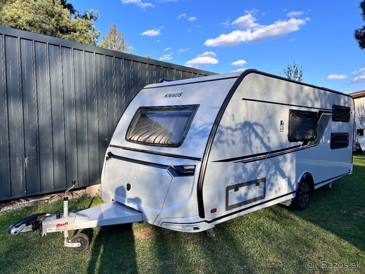 KNAUS SÜDWIND 580 QS 60 YEARS - 4