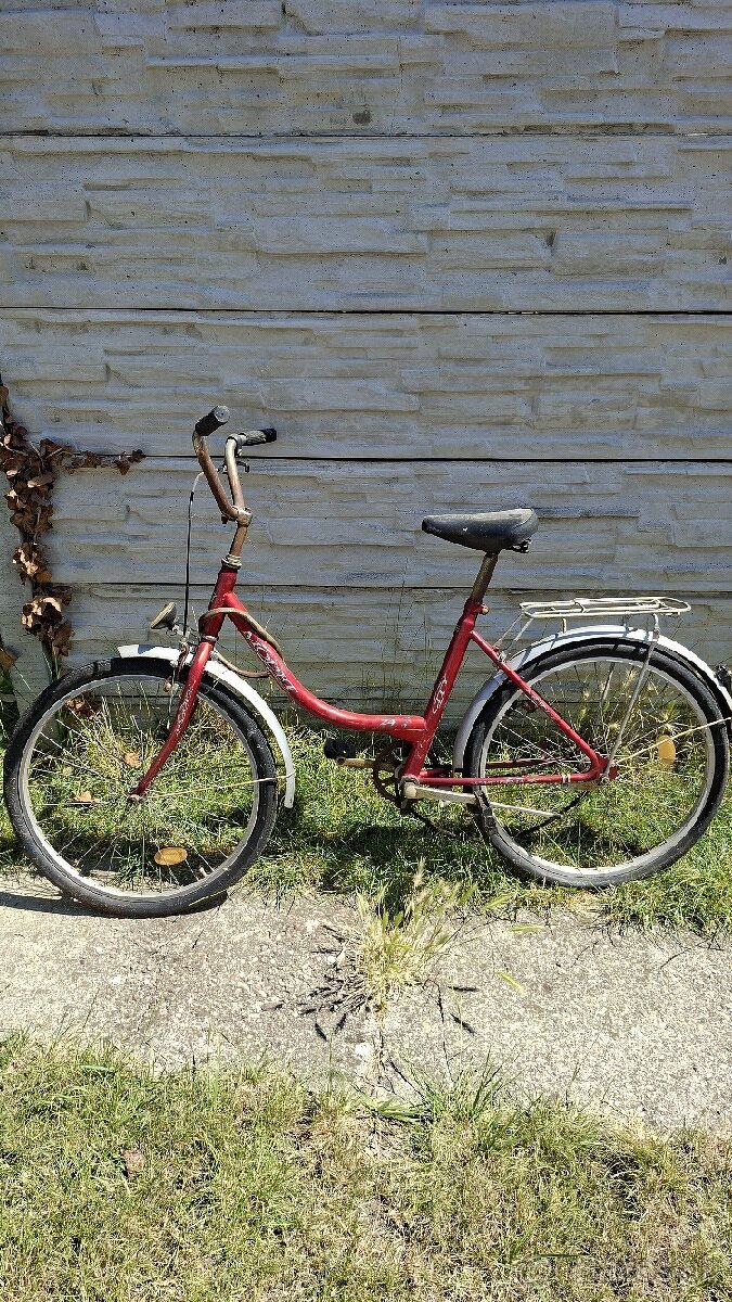 Bicykel - 4