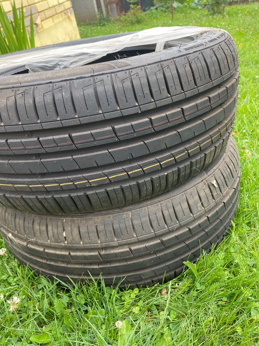 Minerva 195/50 R15 2ks - 4