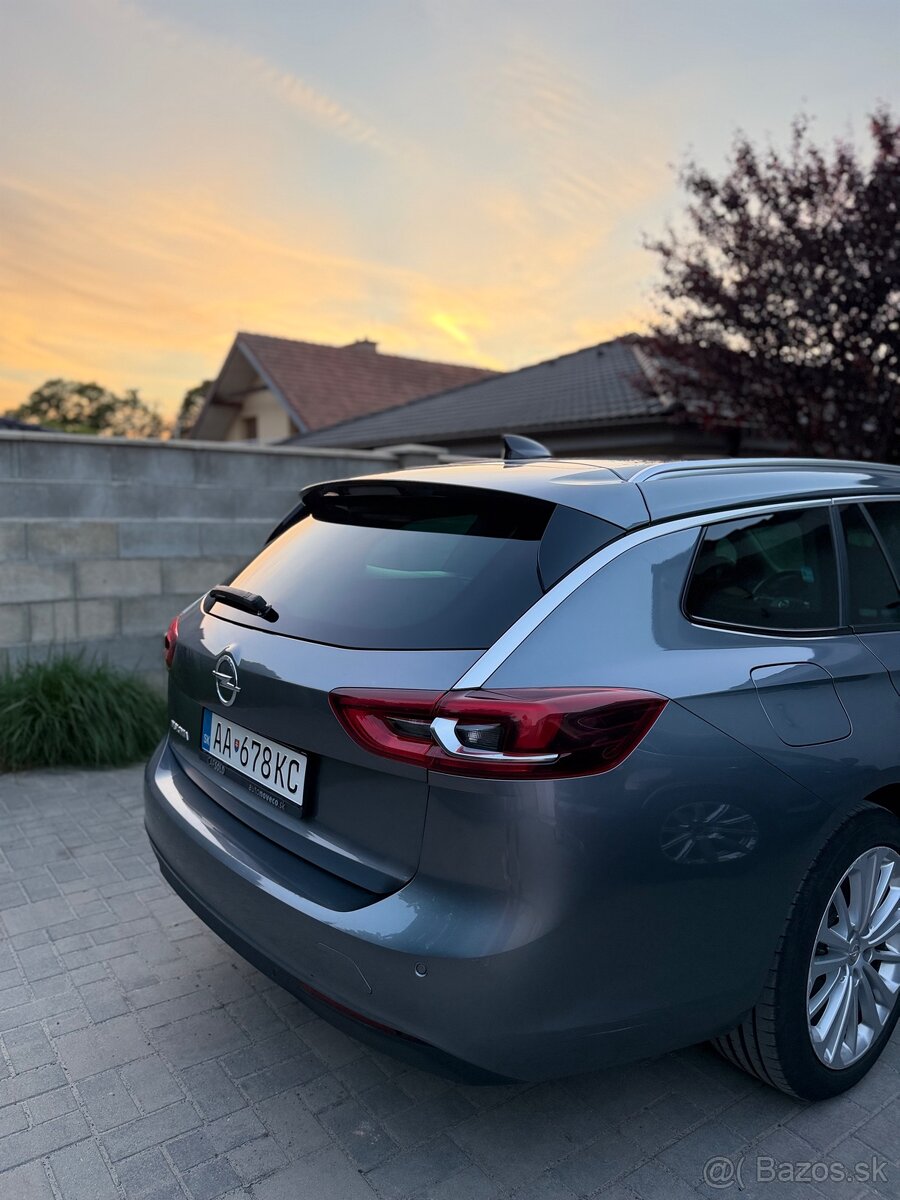 Opel Insignia - 4
