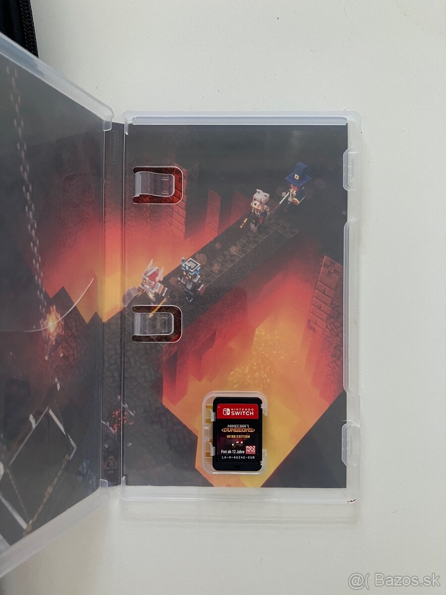 Nintendo Switch Lite - 4