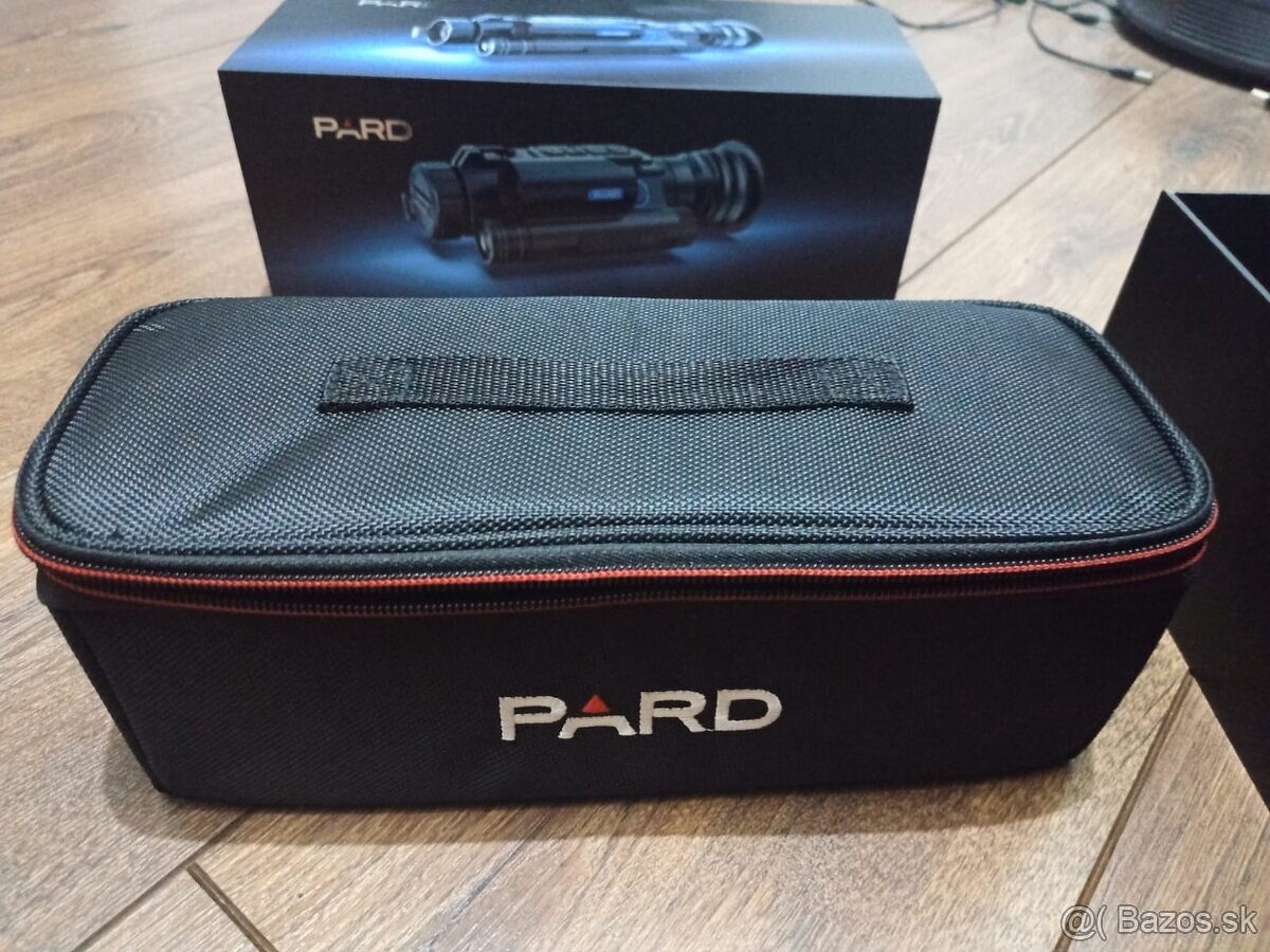 Nočné videnie PARD NV008SP2 - 4