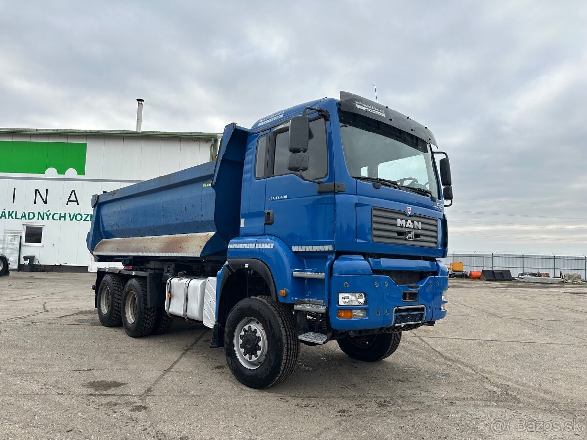 MAN TGA 2006 VIN 266 - 4