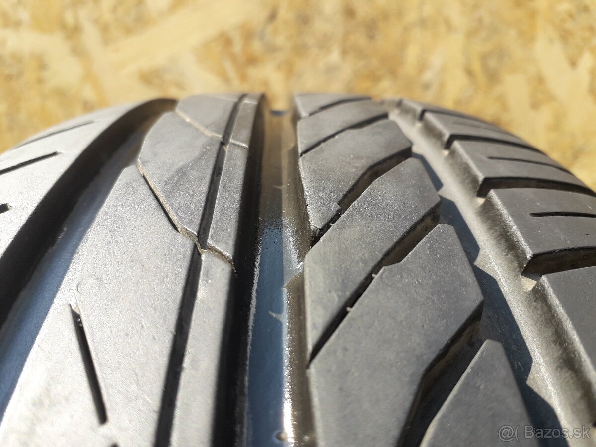 185/60 r15 letne pneumatiky - 4