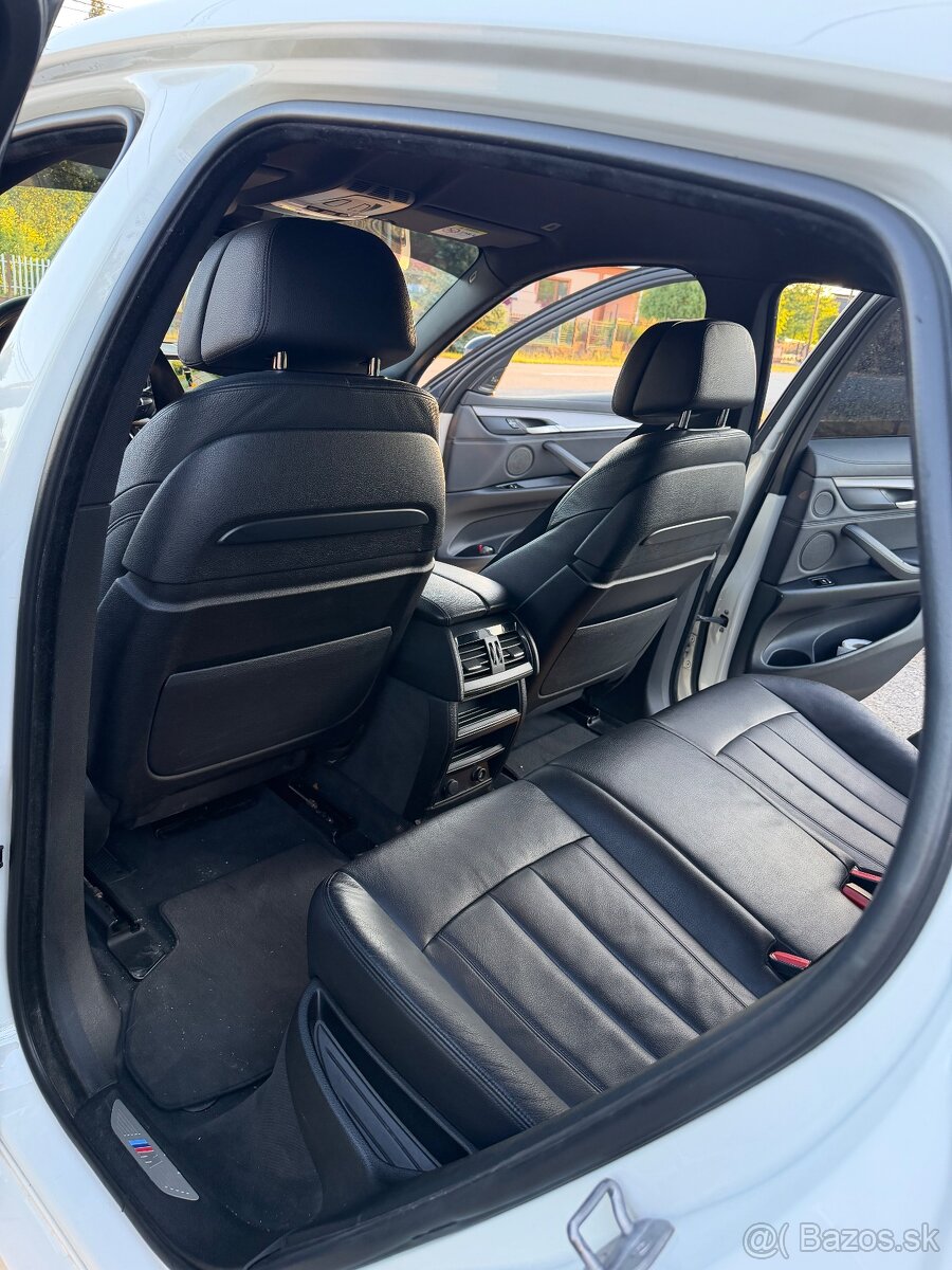 BMW X6 - 4
