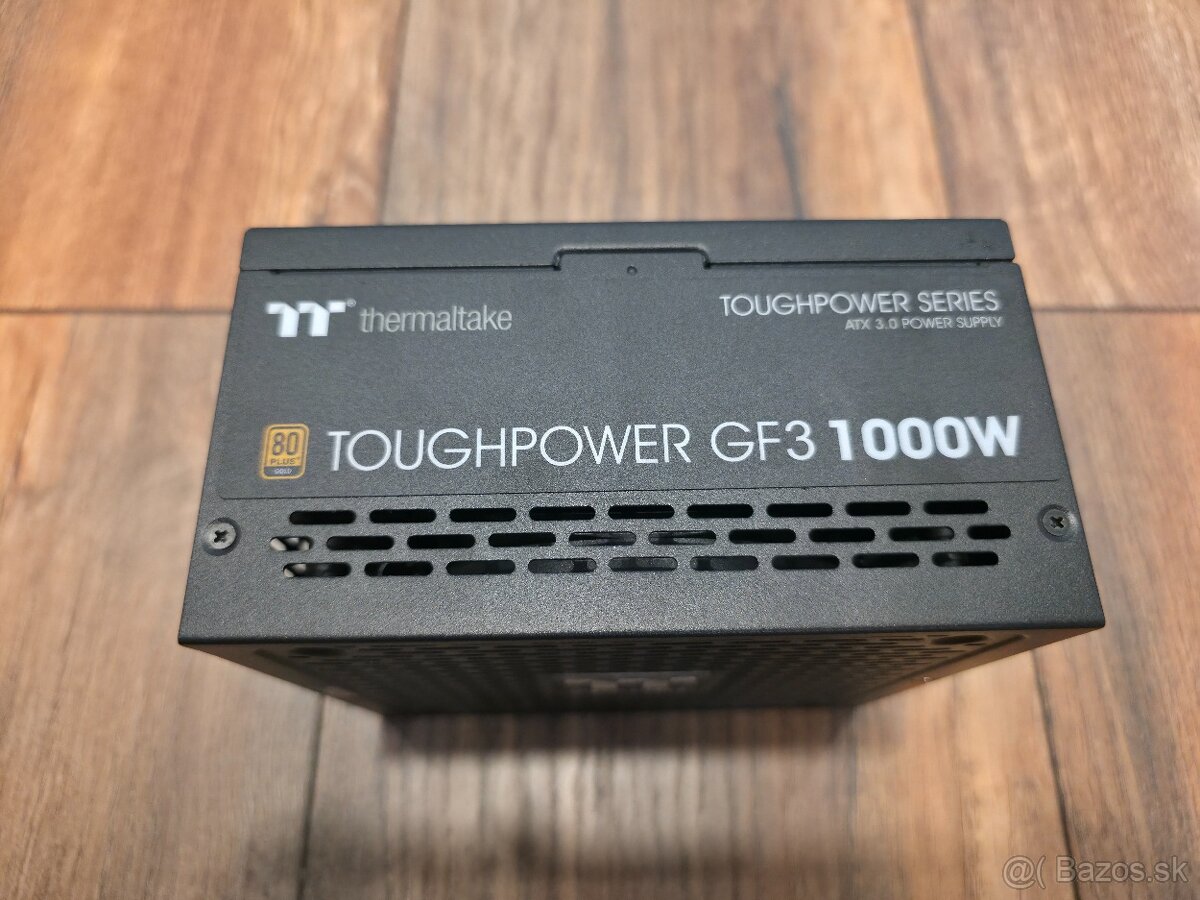 Thermaltake Toughpower GF3 1000W ATX 3.0 - 4
