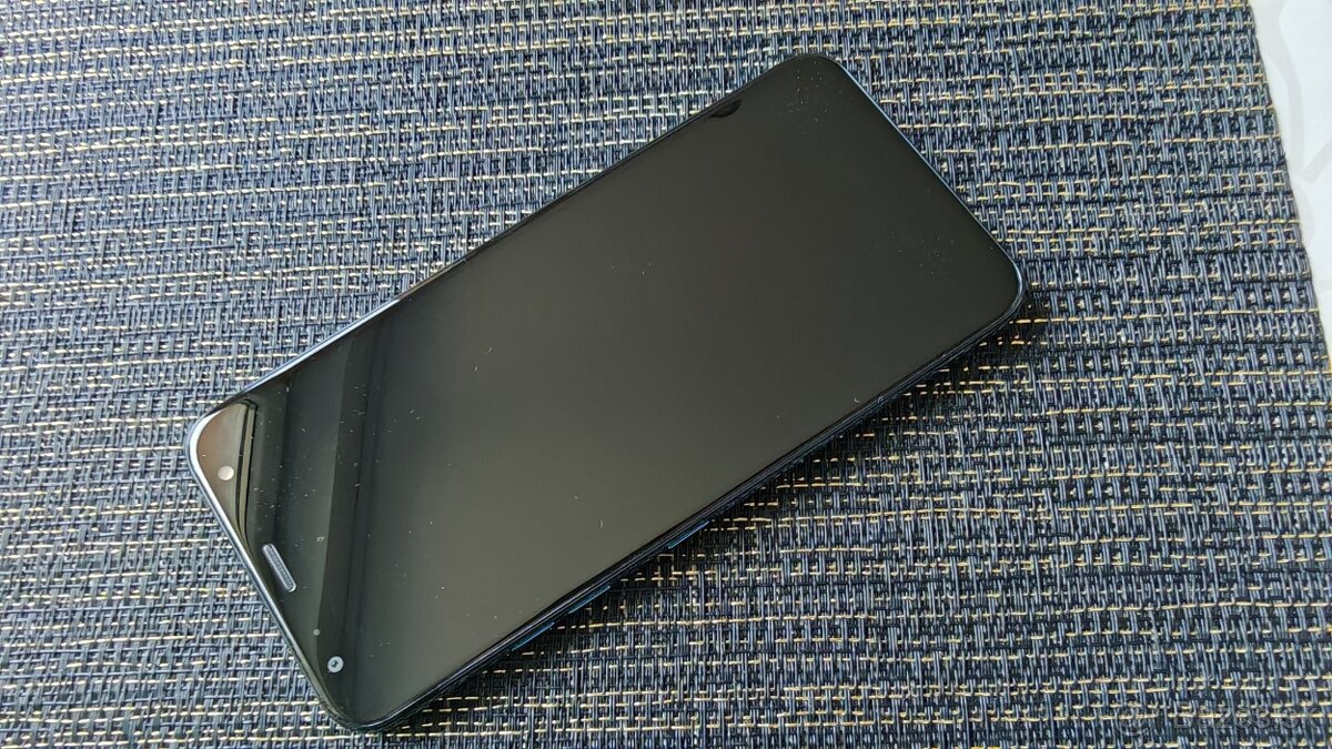 LG K40 - 4