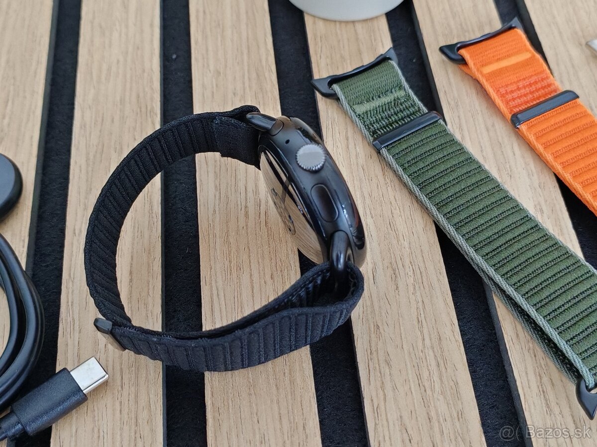 Google Pixel Watch 3 45mm LTE | ZÁRUKA - 4