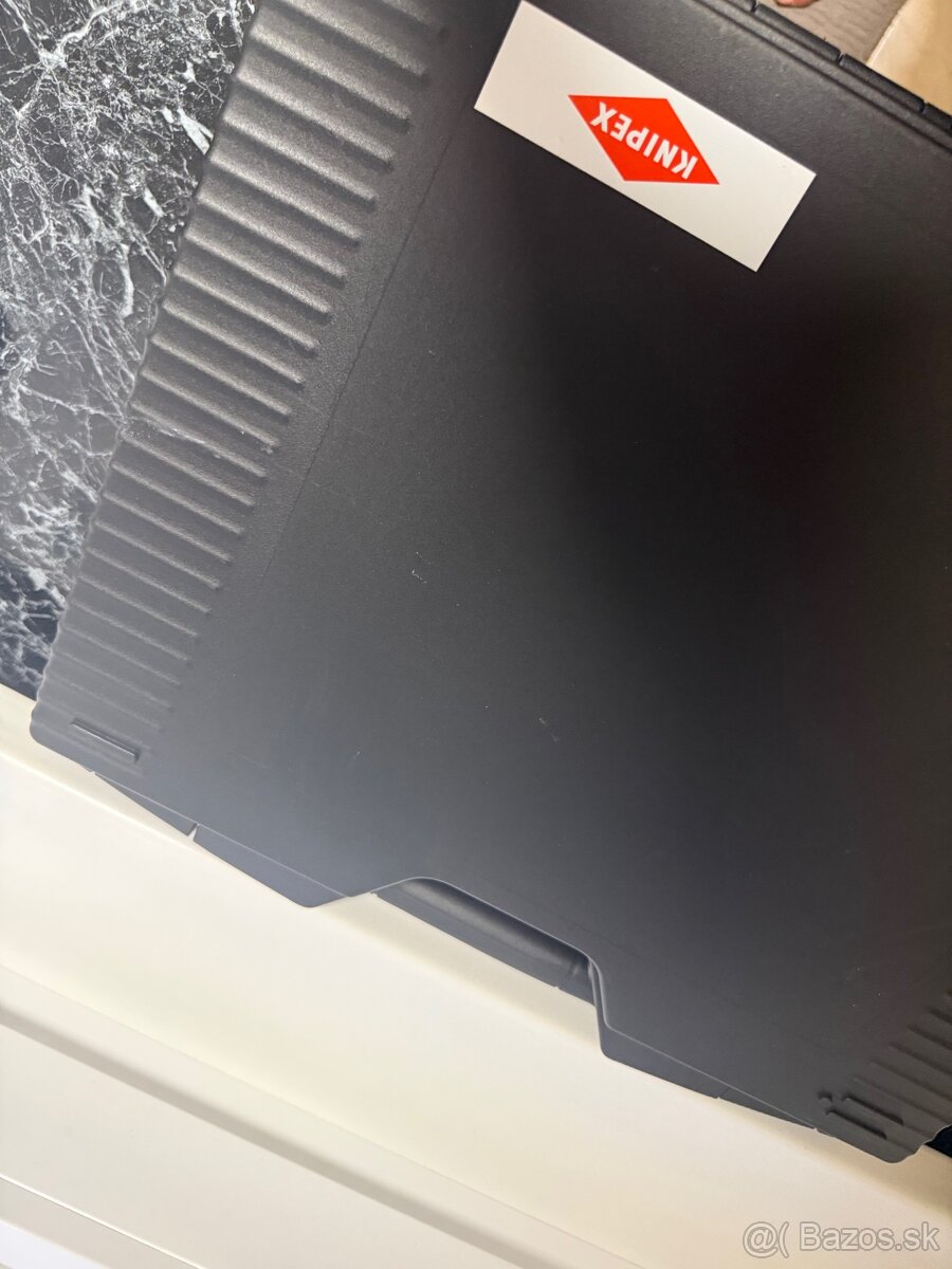 Kufrík s náradím knipex - 4