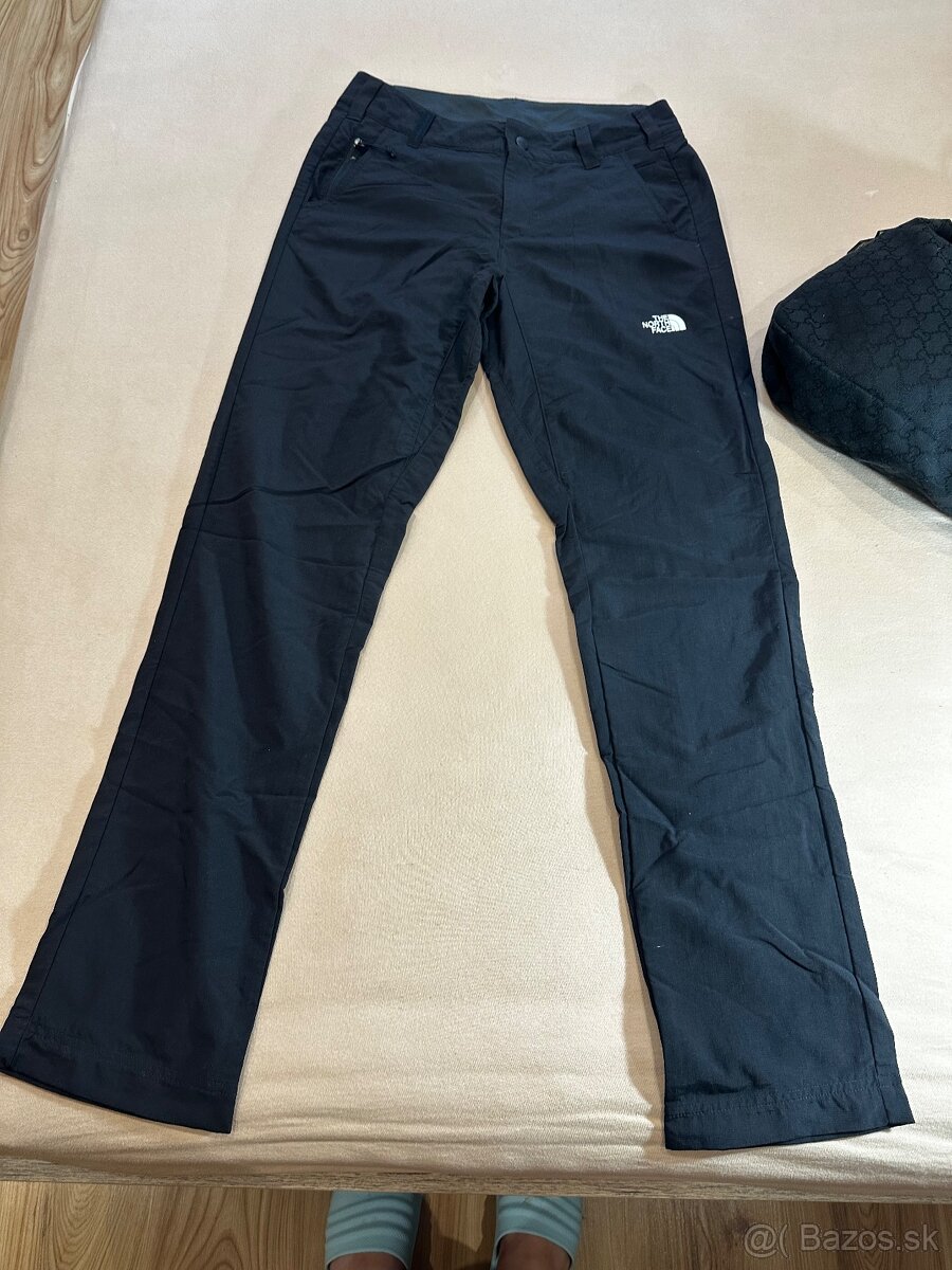 The north face nohavice - 4