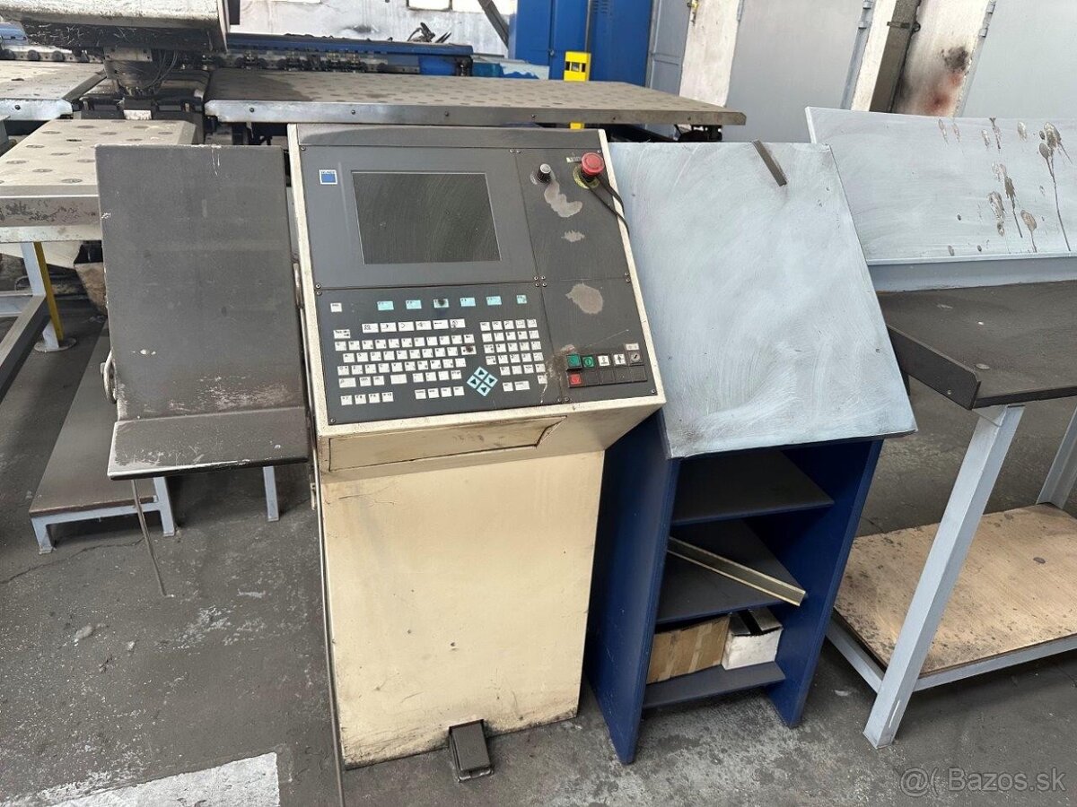 Vysekávací lis Trumpf Trumatic 500R (9160) - 4