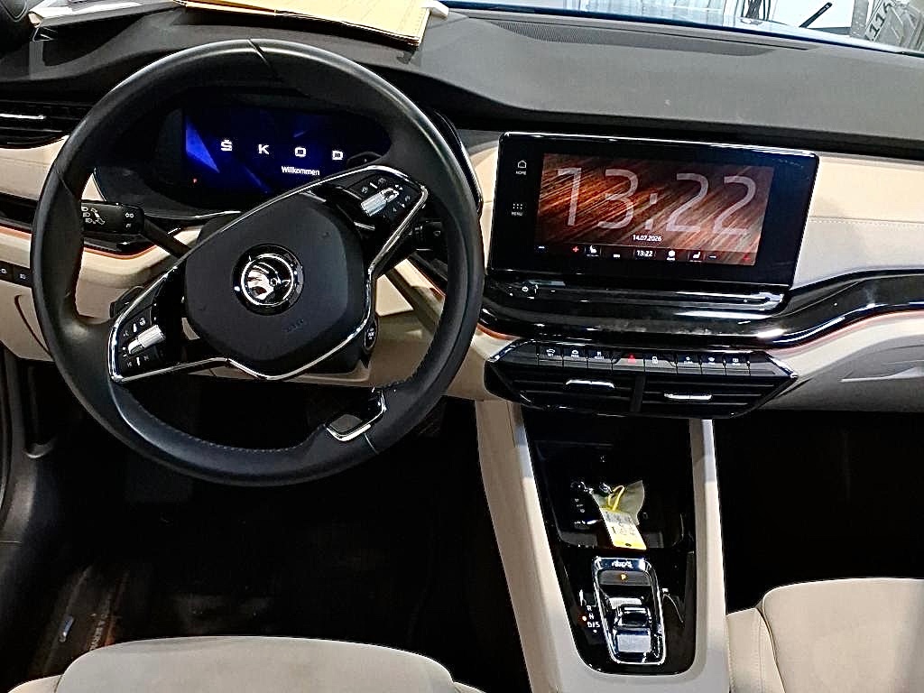 ŠKODA Octavia 2024 2.0TDi 4x4 DSG VIRTUAL/ŤAŽNÉ/MATRIX - 4