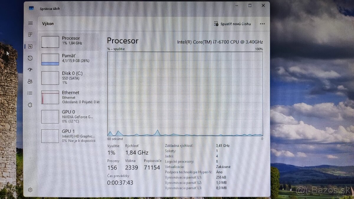 Hp elitedesk - 4