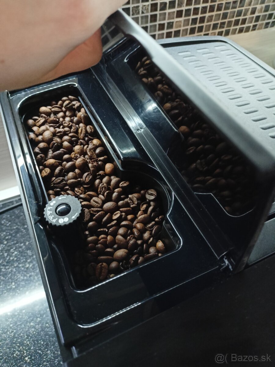 Delonghi kavovar - 4