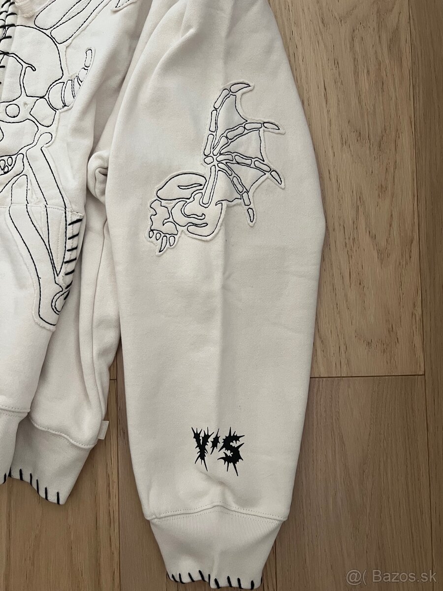 SUPREME Yohji YAMAMOTO Hoodie - 4