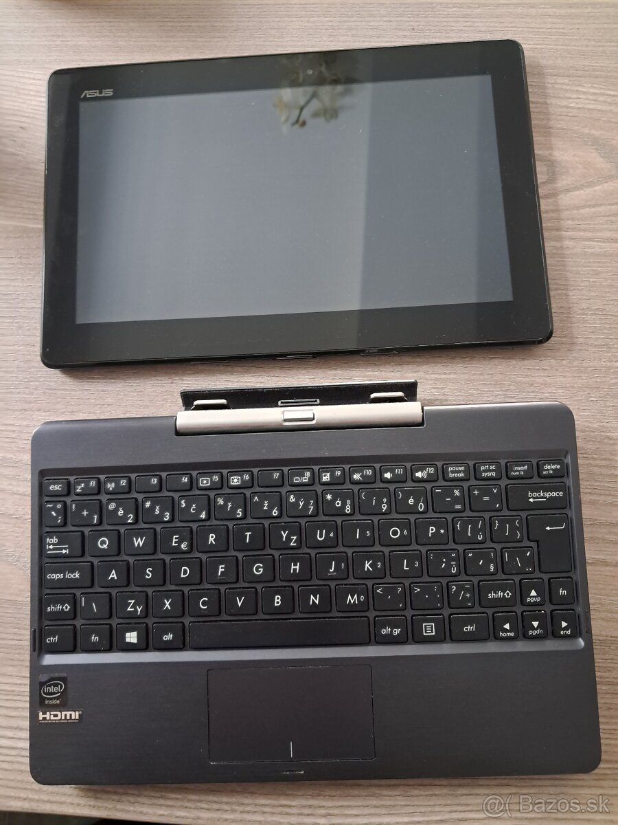 Transformer book asus - 4