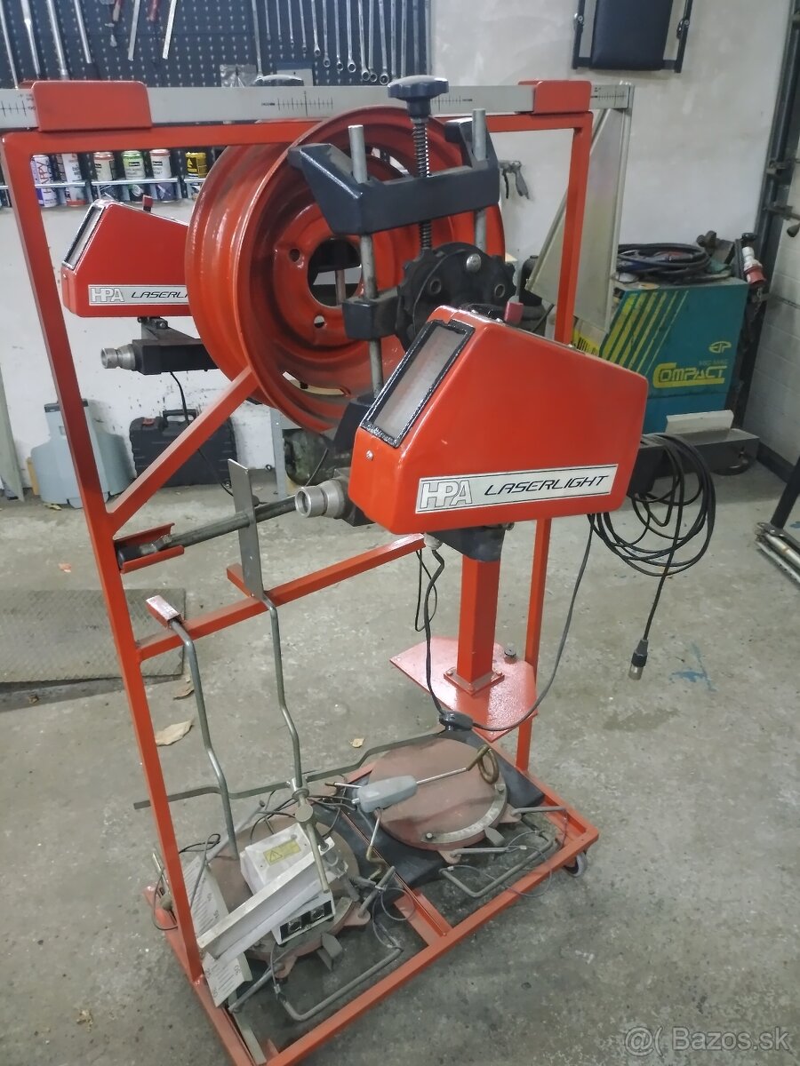 Geometria HPA - 4