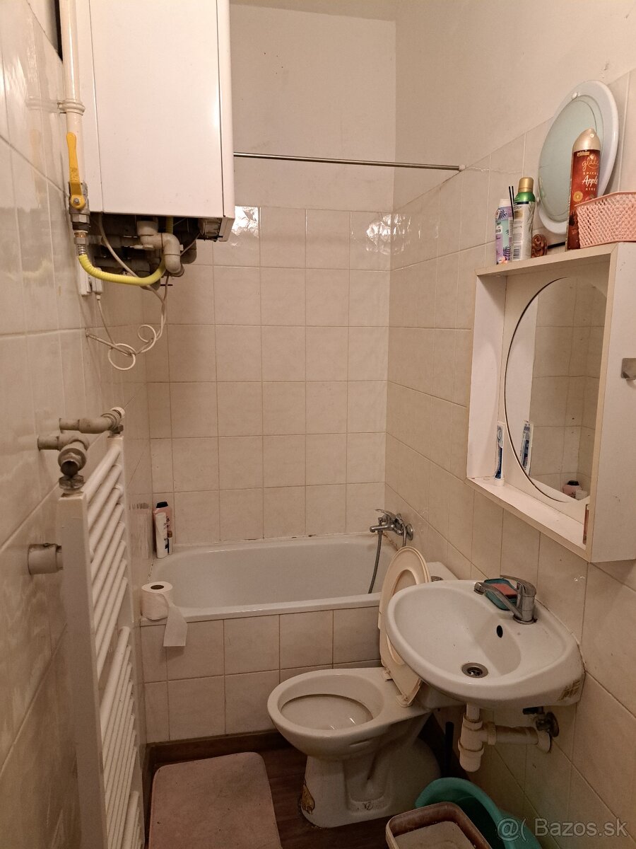 Na prenájom ateliér Staré mesto – foto 4