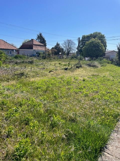 stavebné pozemky Jásová - 4