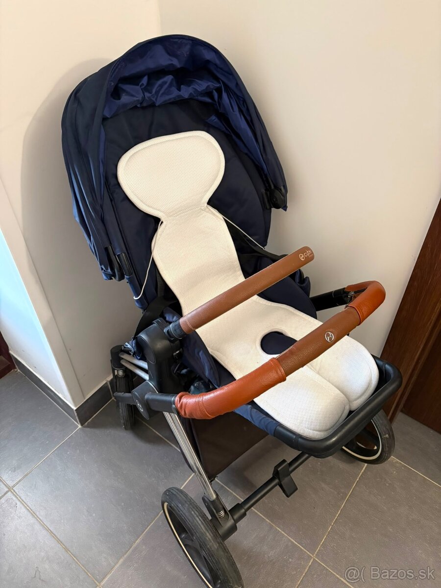 Cybex Priam Koi - 4