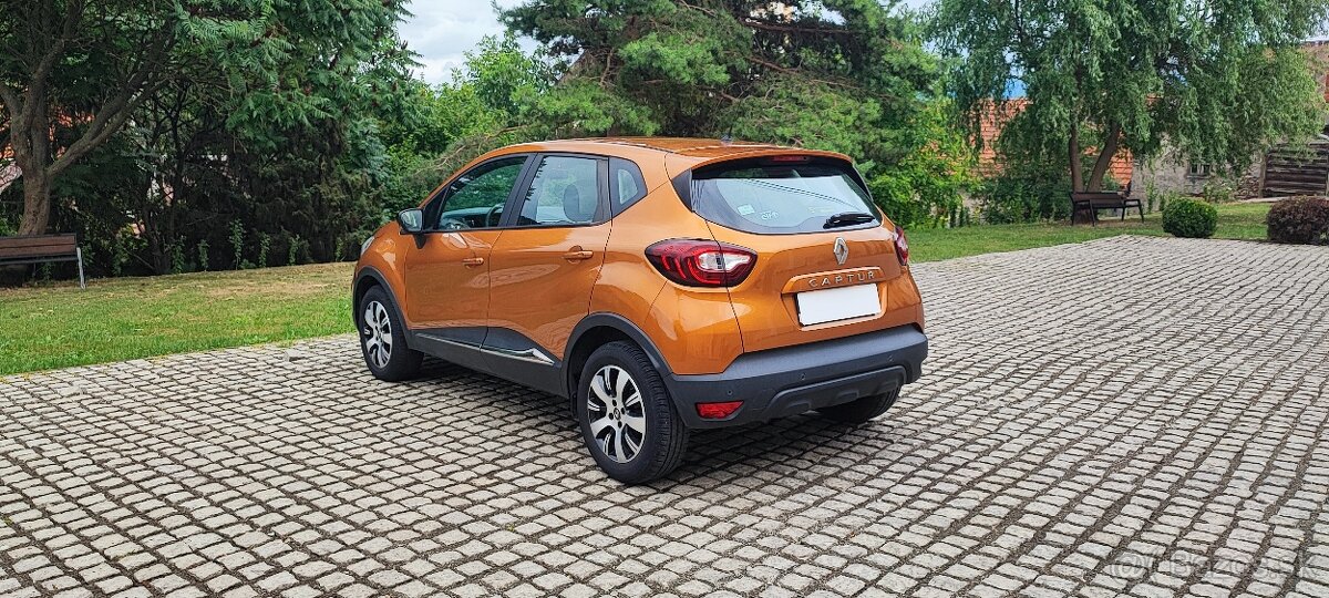 Renault Captur 1.2 TCe 87 kw - 4