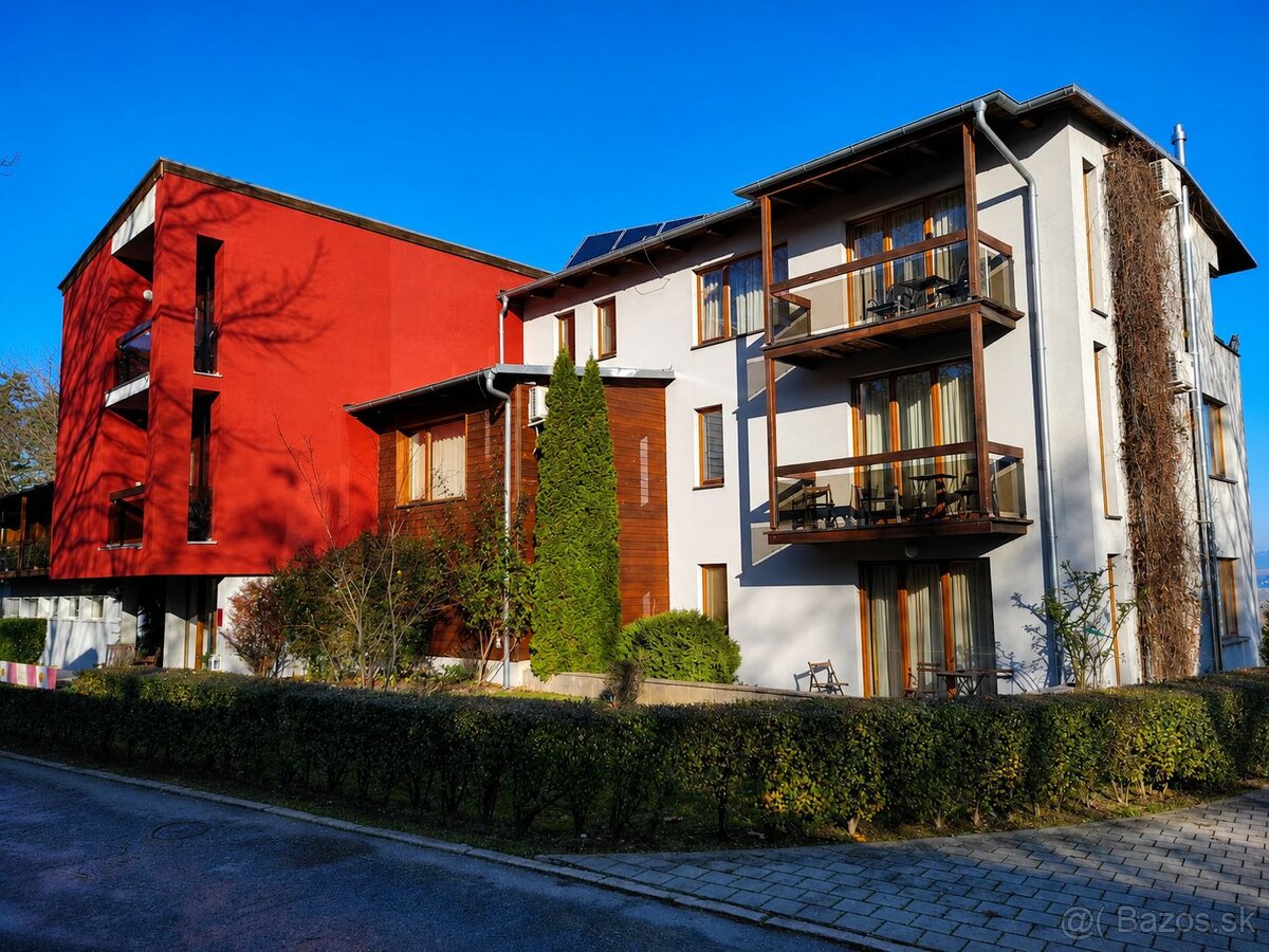 TARGETreal | NA PREDAJ Nádherný HOTEL PANORÁMA s rešt - 4
