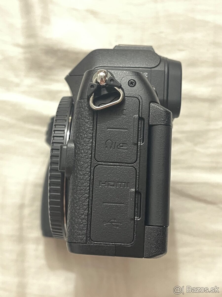Nikon Z50ii - nový - 4