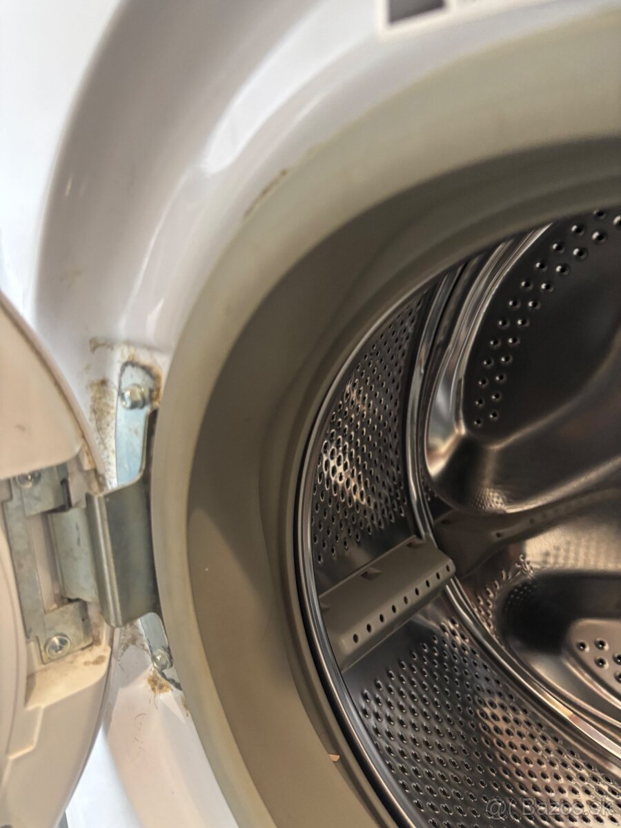 Práčka Indesit - 4
